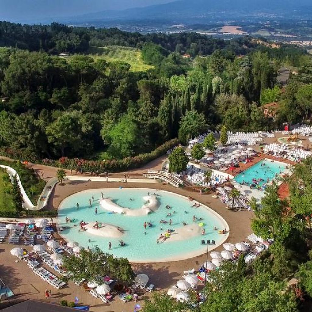 NORCENNI GIRASOLE VILLAGE