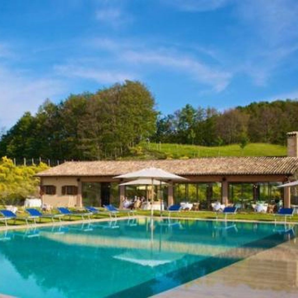 LE SILVE NATURAL RESORT ASSISI