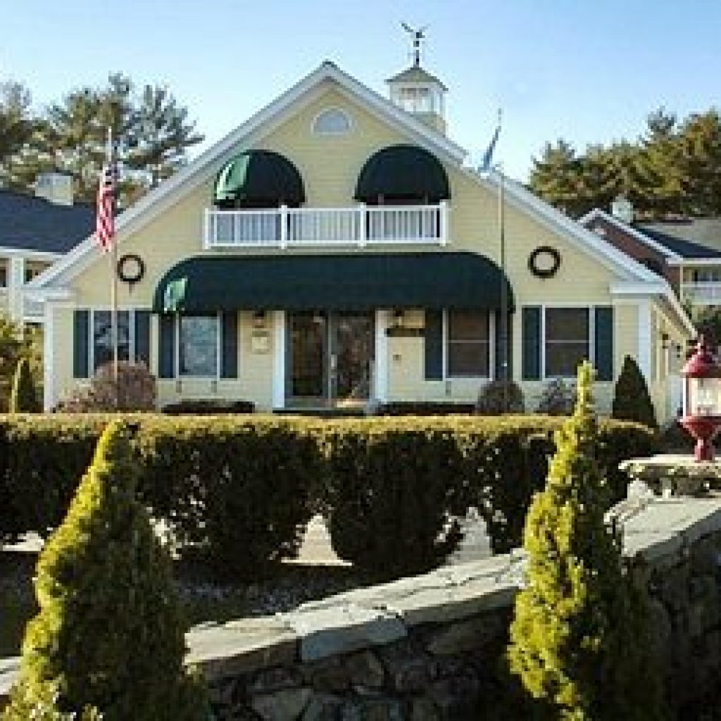 InnSeason Resorts The Falls at Ogunquit